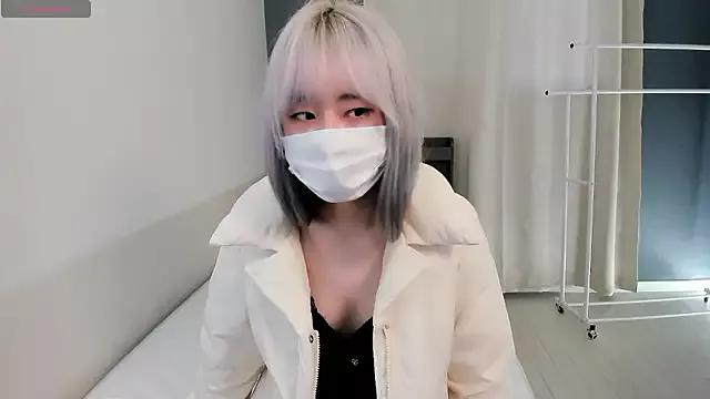 Yeji_2001 webcams show profile image 