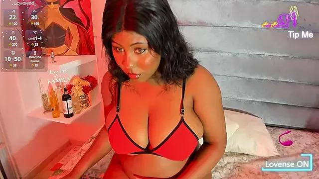 Yelicampbells webcams show profile image 
