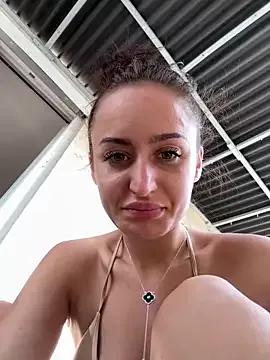 YelinaMua from StripChat is Freechat