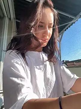 YelinaMua from StripChat is Freechat
