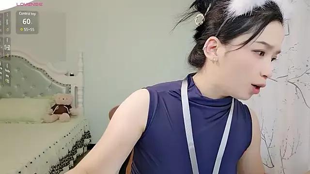 Yemao_0 webcams show profile image 