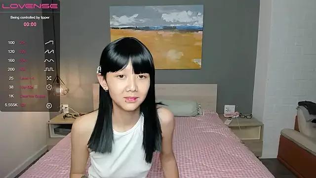 Photos of yena_gab from StripChat is Freechat