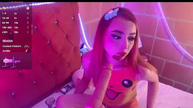 Dirty chat webcam: explore liveshows with versed models, from laying bare to fetishes, in a variety of sexy free adult webcams.
