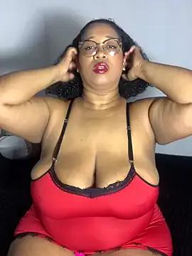 Yera_brown69 from StripChat is Freechat