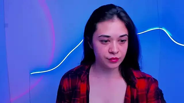 Yesenia_nia from StripChat