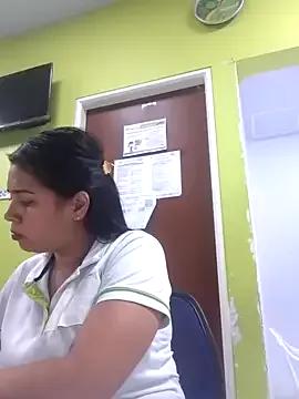 yesi-nursehot from StripChat is Freechat