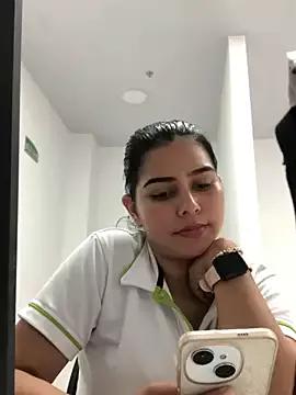 yess_Hotnurse from StripChat