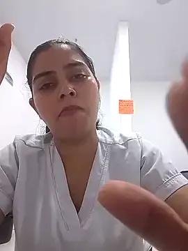 yess_Hotnurse from StripChat