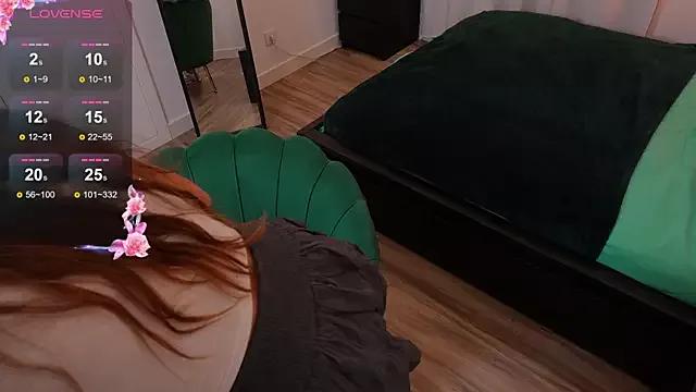 yess_kiki from StripChat is Freechat