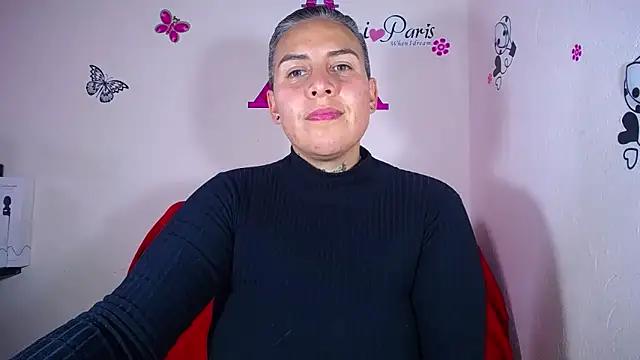 Yessi_rousse from StripChat