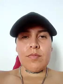 Yessi_rousse from StripChat