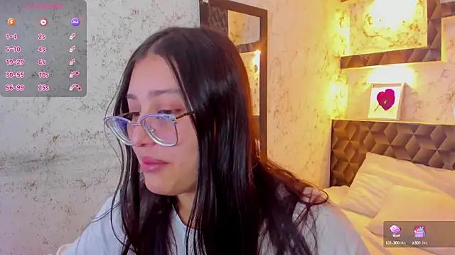 yessica_fx from StripChat