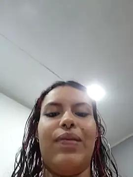 Yessica_Lopezz from StripChat