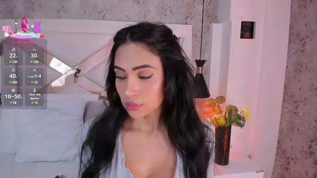 yessica_monteiro from StripChat