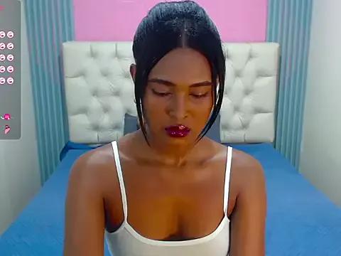 YessicaCruz webcams show profile image 