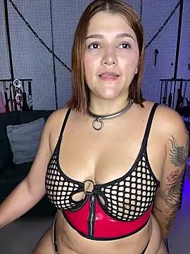 yey_bdsm from StripChat