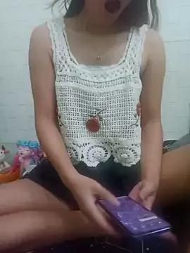 YeYeFan88 from StripChat