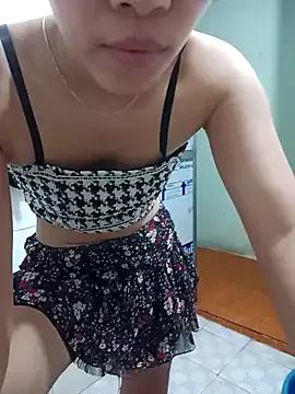 YeYeFan88 webcams show profile image 