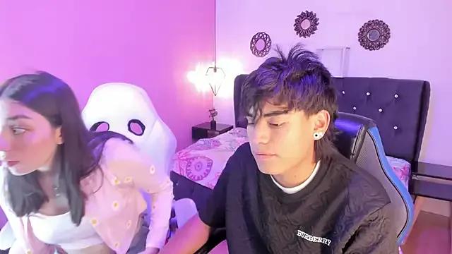 Yiing_and_yang from StripChat