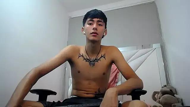 yiisu_ from StripChat