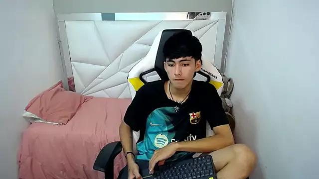 Yiisu_ webcams show profile image 