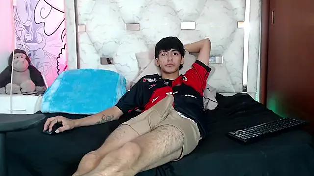 yiisu_ from StripChat