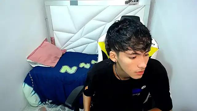 yiisu_ from StripChat