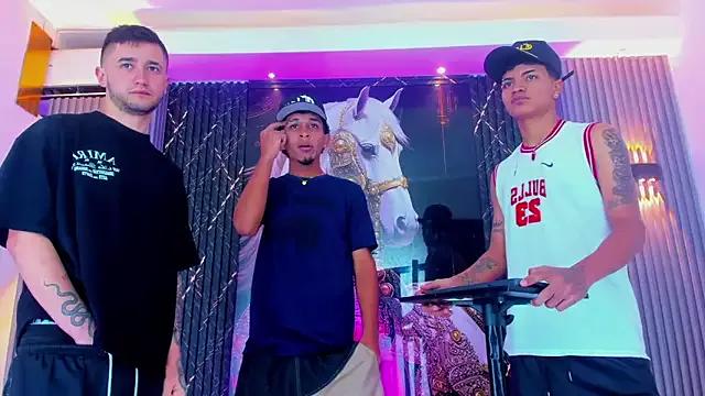 Yilmer_hot webcams show profile image 