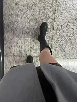 yimisun01 from StripChat