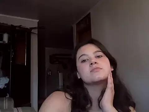 Yin-Yang-s from StripChat is Freechat