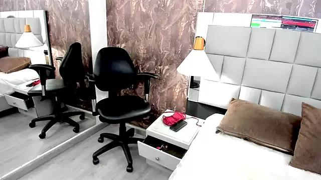 yiyisandoval from StripChat