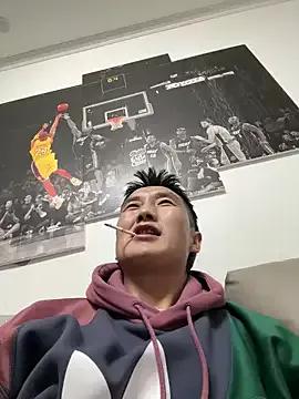 YJBJ258258 webcams show profile image 