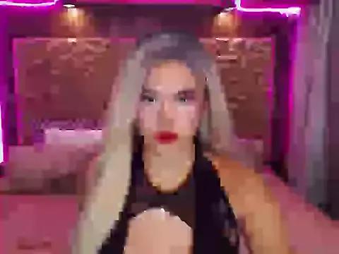 YllanaAltheaXxX from StripChat