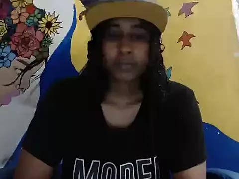 yohatinelly07 from StripChat is Freechat