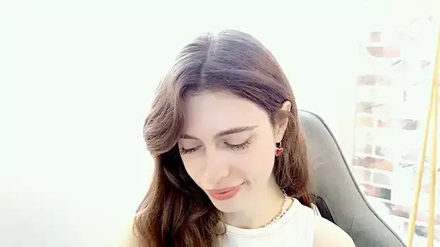 Yoka_paradoXXX from StripChat is Freechat