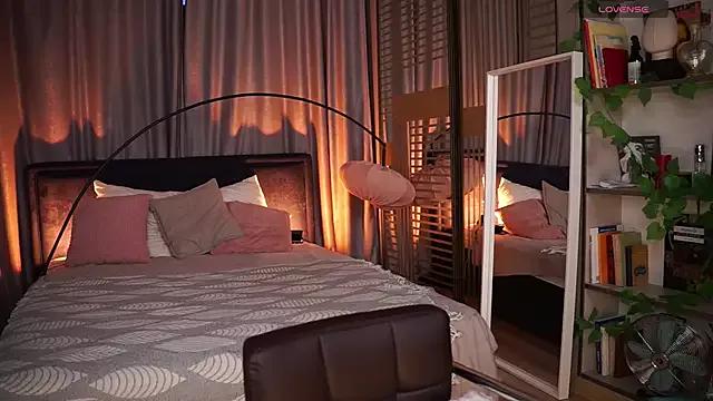 YokoKoko_ from StripChat is Freechat