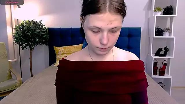 Yona_Bowman webcams show profile image 