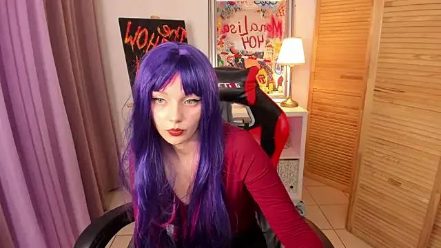 Yoneii webcams show profile image 