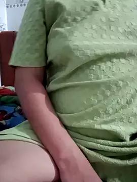 Yoo_j from StripChat
