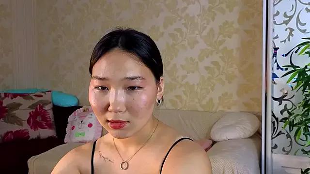 Yoon_Mi from StripChat is Freechat