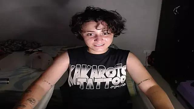 YoonBum_x from StripChat is Freechat