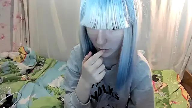 Yoonhee_Kiss from StripChat