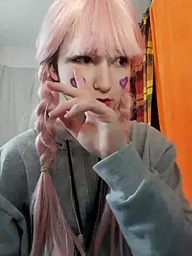 Yoonhee_Kiss from StripChat