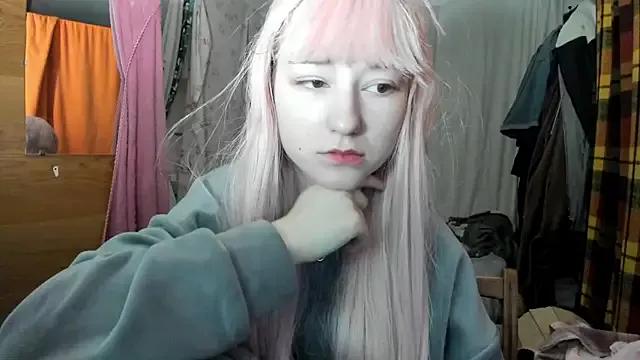 Yoonhee_Kiss from StripChat