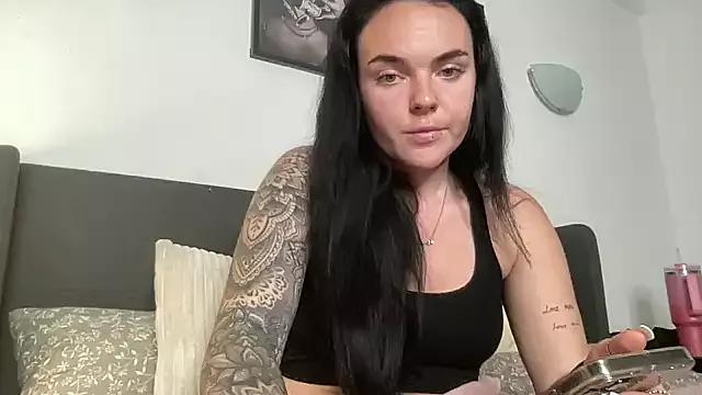 YorkshireGirly webcams show profile image 