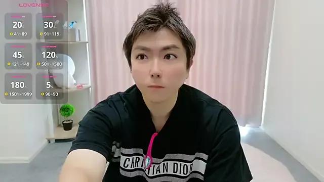 Yoshiros webcams show profile image 