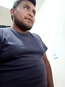 YoSoyLittleBoy from StripChat