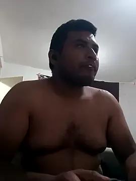 YoSoyLittleBoy from StripChat