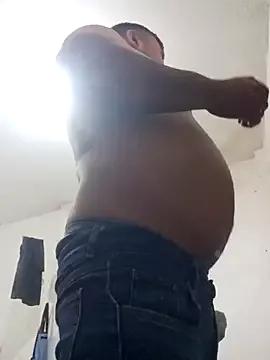 YoSoyLittleBoy from StripChat