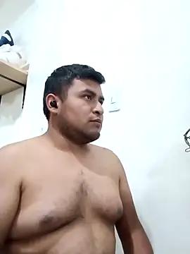 YoSoyLittleBoy from StripChat